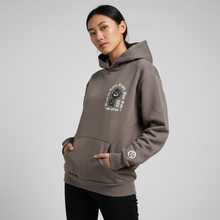 Load image into Gallery viewer, BREAK THE RULES PULLOVER HOODIE
