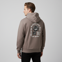 Load image into Gallery viewer, BREAK THE RULES PULLOVER HOODIE
