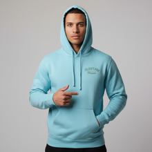 Load image into Gallery viewer, CALIFORNIACATION PULLOVER HOODIE
