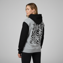 Load image into Gallery viewer, GRAFFITI-HEAVYWEIGHT PULLOVER HOODIE
