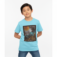 Load image into Gallery viewer, KIDS - GOOD VIBES TEE
