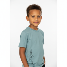 Load image into Gallery viewer, KIDS - SIGNATURE TEE
