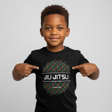 Load image into Gallery viewer, KIDS - WITHOUT LIMITS TEE
