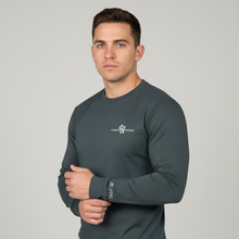 Load image into Gallery viewer, FK LONG SLEEVE TOP
