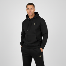 Load image into Gallery viewer, FK COLLECTION PREMIUM JOGGER - BLACK
