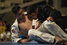 Load image into Gallery viewer, RED DRAGON JIU JITSU GI - WHITE * LIMITED STOCK*
