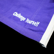Load image into Gallery viewer, KIDS CHALLENGER 3.0 GI - BLUE (FREE WHITE BELT)
