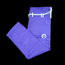 Load image into Gallery viewer, KIDS CHALLENGER 3.0 GI - BLUE (FREE WHITE BELT)
