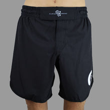 Load image into Gallery viewer, ADULTS - FK SHORTS - BLACK
