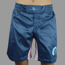 Load image into Gallery viewer, ADULTS - FREESTYLE SHORTS - BLUE
