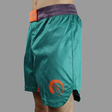 Load image into Gallery viewer, ADULTS - FREESTYLE SHORTS - GREEN
