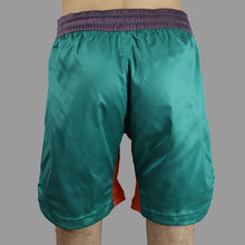 Load image into Gallery viewer, ADULTS - FREESTYLE SHORTS - GREEN

