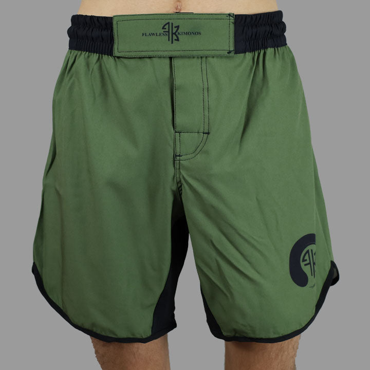 ADULTS - MILITARY COMBAT 2.0 SHORTS