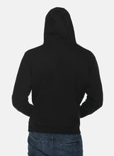 Load image into Gallery viewer, FK COLLECTION PREMIUM HOODIE - BLACK (UNISEX)
