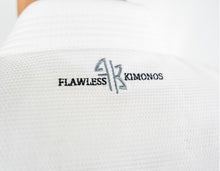Load image into Gallery viewer, MILITARY COMBAT JIU JITSU GI - WHITE
