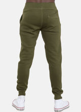 Load image into Gallery viewer, FK COLLECTION PREMIUM TRACKSUIT SET - MILITARY GREEN (UNISEX)
