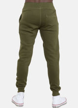 Load image into Gallery viewer, FK COLLECTION PREMIUM JOGGER - MILITARY GREEN (UNISEX)
