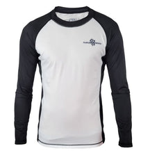 Load image into Gallery viewer, ADULTS FK RANKED COLLECTION L/S RASH GUARD - UNISEX
