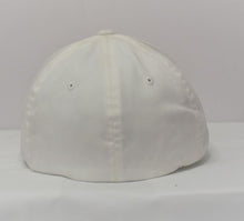 Load image into Gallery viewer, FK Collection Flexfit 6-Panel Hat - White
