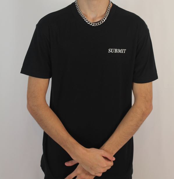 KIDS SUBMIT TEE (UNISEX)