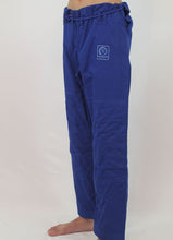 Load image into Gallery viewer, RIP STOP MATERIAL ADULTS PANTS - BLUE (LIMITED STOCK)
