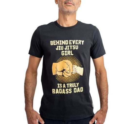 DAD TEE (LIMITED STOCK)