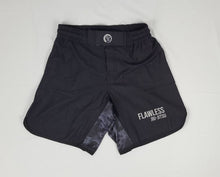 Load image into Gallery viewer, ADULTS BLACK CAMO SHORTS - UNISEX (LIMITED STOCK)
