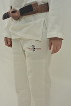 Load image into Gallery viewer, FEMALE MILITARY COMBAT GI - WHITE/PINK (LIMITED STOCK)
