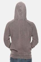 Load image into Gallery viewer, FK COLLECTION &quot;VINTAGE&quot; HOODIE - (UNISEX)
