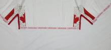 Load image into Gallery viewer, FLAWLESS FEMALE 2.0 CANADA - LIMITED EDITION JIU JITSU GI - WHITE (LIMITED STOCK)

