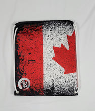 Load image into Gallery viewer, FLAWLESS KIDS 2.0 CANADA - LIMITED EDITION JIU JITSU GI - WHITE (LIMITED STOCK)
