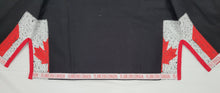 Load image into Gallery viewer, FLAWLESS KIDS 2.0 CANADA - LIMITED EDITION JIU JITSU GI - BLACK
