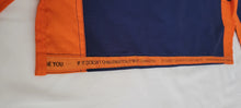 Load image into Gallery viewer, THE CHALLENGER 2.0 KIDS JIU JITSU GI - NAVY (FREE WHITE BELT)
