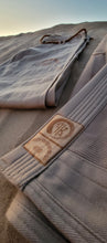 Load image into Gallery viewer, FLAWLESS 450 JIU JITSU GI - DESERT SAND
