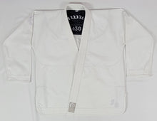 Load image into Gallery viewer, FLAWLESS 450 JIU JITSU GI - WHITE
