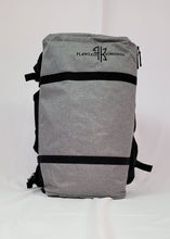 Load image into Gallery viewer, FLAWLESS MULTI PURPOSE: BACKPACK/DUFFLE BAG
