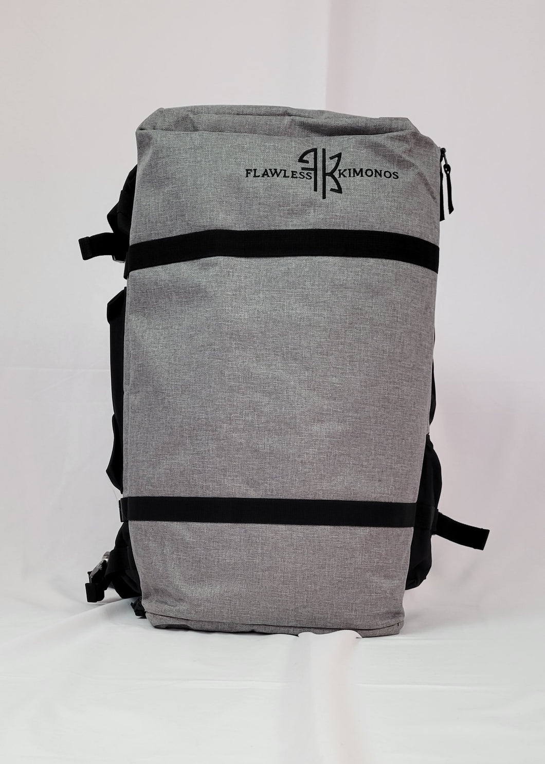 FLAWLESS MULTI PURPOSE: BACKPACK/DUFFLE BAG