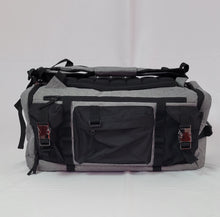 Load image into Gallery viewer, FLAWLESS MULTI PURPOSE: BACKPACK/DUFFLE BAG
