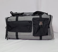 Load image into Gallery viewer, FLAWLESS MULTI PURPOSE: BACKPACK/DUFFLE BAG

