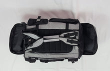 Load image into Gallery viewer, FLAWLESS MULTI PURPOSE: BACKPACK/DUFFLE BAG
