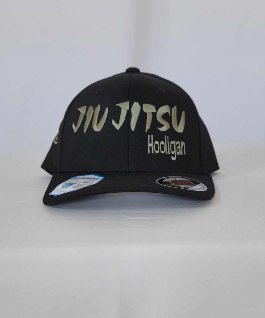 Jiu Jitsu Hooligan Hat