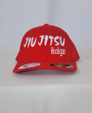 Load image into Gallery viewer, Jiu Jitsu Hooligan Hat
