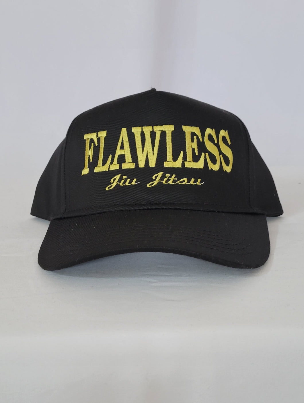 Flawless Jiu Jitsu Hat