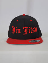 Load image into Gallery viewer, Old English Hat - Snapback
