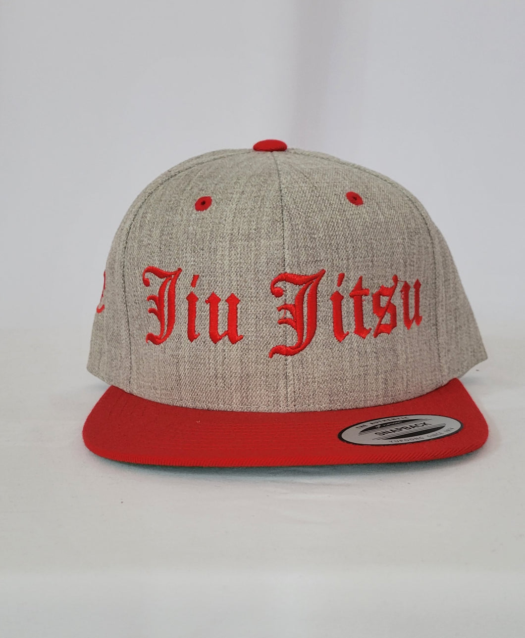 Old English Hat - Snapback