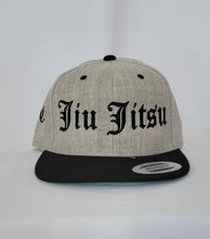 Load image into Gallery viewer, Old English Hat - Snapback
