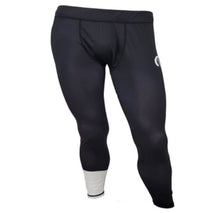 Load image into Gallery viewer, ADULTS BLACK FLAWLESS SPATS (LIMITED STOCK)
