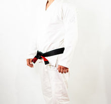 Load image into Gallery viewer, FLAWLESS FEMALE JIU JITSU GI - WHITE (LIMITED STOCK)
