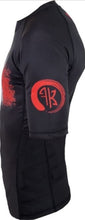 Load image into Gallery viewer, ADULTS CANADA EDITION S/S RASH GUARD - UNISEX (Limited Stock)
