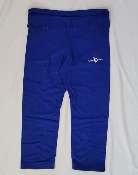 ADULTS 2.0 COTTON PANTS